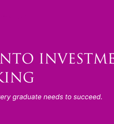 Investment Banking CV Tips: How to Craft a Winning CV for Top Finance Roles