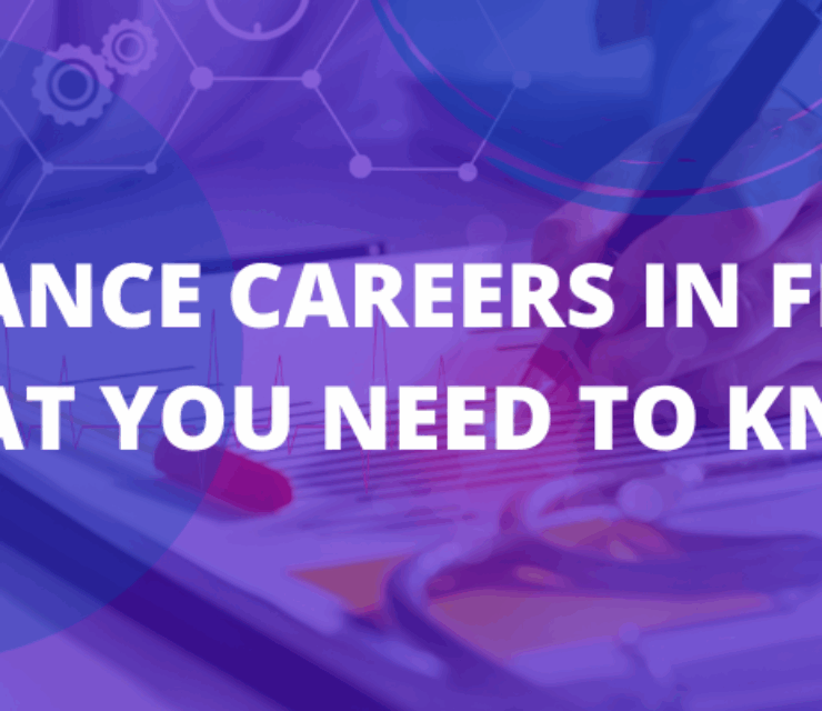 Is a Career in Compliance Right for You?