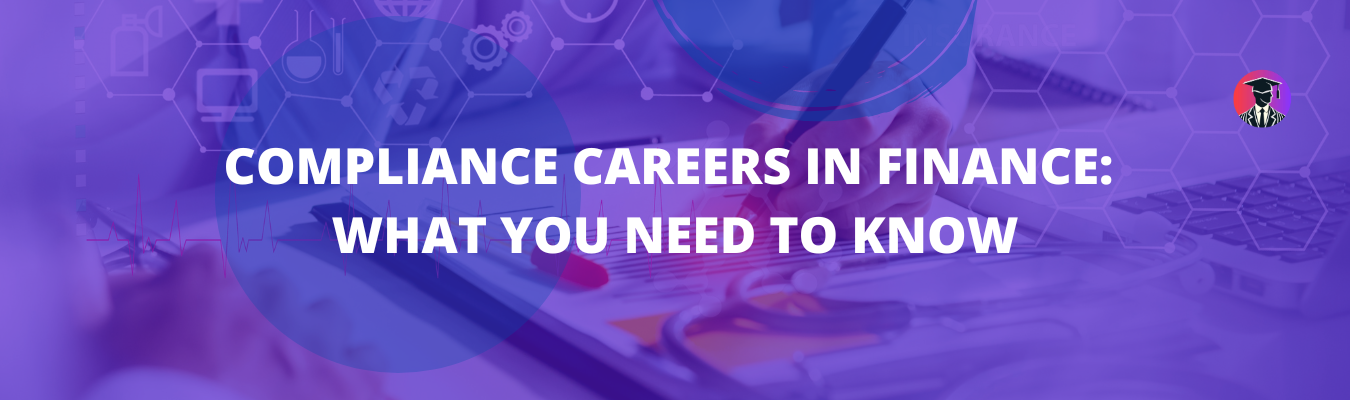 Is a Career in Compliance Right for You?