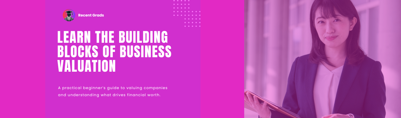 Valuation Techniques for Beginners: A Complete Guide to Understanding Business Value
