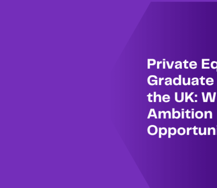 Private Equity Graduate Jobs: A Comprehensive Guide for Aspiring Finance Professionals