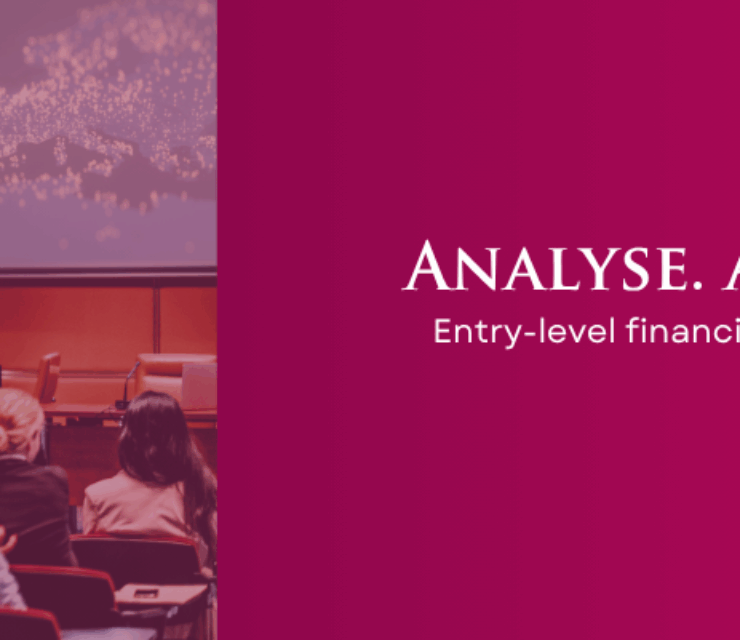Financial Analyst Entry-Level Jobs: Your Complete Guide for Graduates in the UK