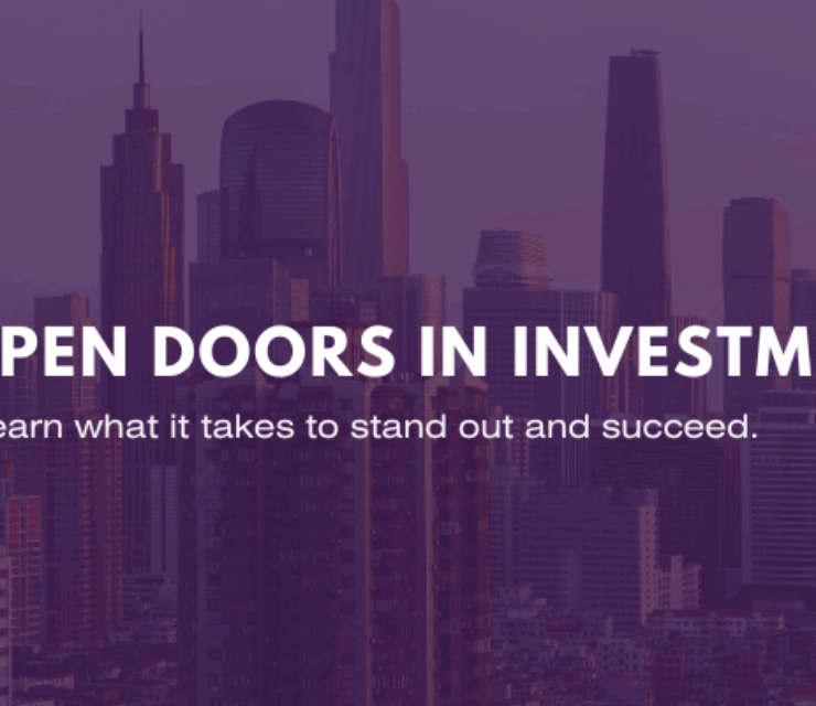 Essential Skills for Investment Banking: What Every Graduate Needs to Succeed