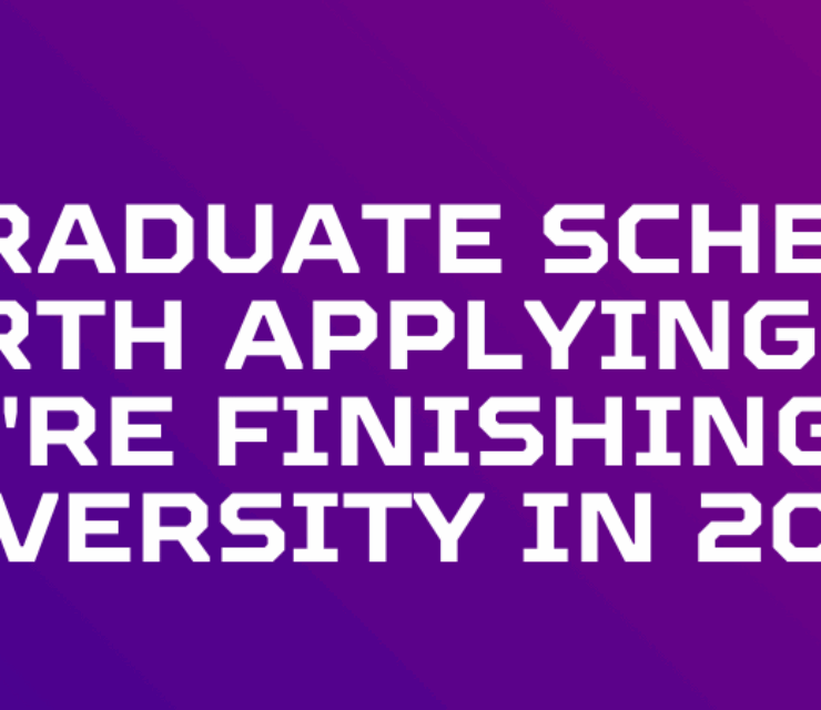 Top Graduate Schemes in the UK for 2025